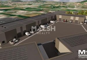 Locaux d'activités à vendre Saint-Étienne - Proximité A72
