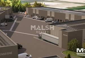 Locaux d'activités à vendre Saint-Étienne - Proximité A72