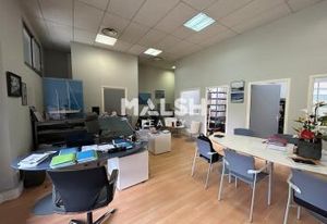 Location bureaux Brignais - Proche SNCF et bus