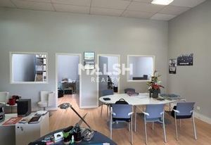 Location bureaux Brignais - Proche SNCF et bus