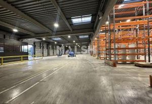 Bâtiment logistique à louer Corbas - Proche Rocade Est et A43