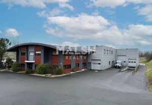 Bâtiment d'activités à vendre Fleurieux-sur-l'Arbresle - Proximité N7 et A89