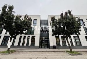 Vente bureaux Lyon 7 - Proche tramway, périphérique et autoroute