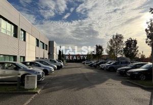 Location bureaux Saint-Priest - Proche A46 et A43