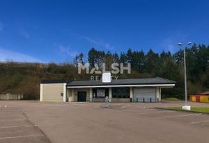 Vente local commercial La Clayette - Accès D985, N79, N7