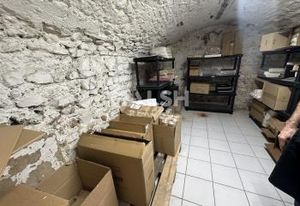 Fonds de commerce restauration rapide Lyon 2