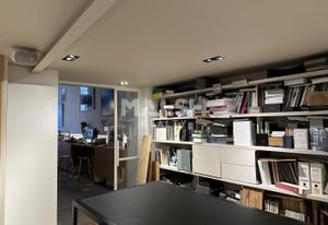 Local commercial à vendre Lyon 6 - Proximité Masséna et transports