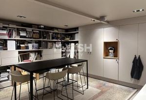 Local commercial à vendre Lyon 6 - Proximité Masséna et transports