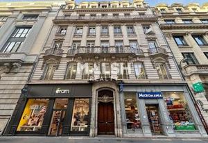 Location bureaux Lyon 2 - Proche métro Cordeliers et commerces