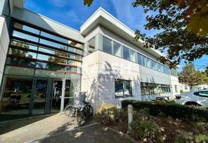 Bureaux à vendre Limonest - Proche A6 et gare SNCF