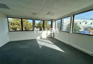 Bureaux à vendre Limonest - Proche A6 et gare SNCF