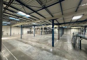 Bâtiment d'activités à louer Miribel - Proche A432 et A46