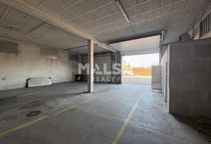 Ensemble immobilier activités & bureaux à vendre Saint-Genis-Laval - Proche A450 et A7