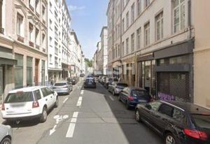 Local commercial à céder Lyon 6 - Proche gare Part-Dieu