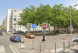 Local commercial à céder Lyon 6 - Proche gare Part-Dieu