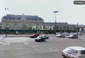 Local commercial à céder Lyon 6 - Proche gare Part-Dieu