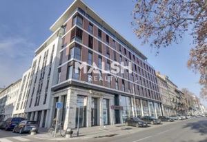 Vente bureaux Lyon 2 - Proche A7, Gare Perrache et Confluence