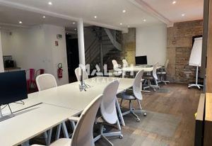 Bureaux à vendre Villeurbanne - Proche Part-Dieu, gare, métro et tram