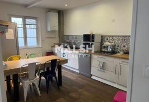 Bureaux à vendre Villeurbanne - Proche Part-Dieu, gare, métro et tram