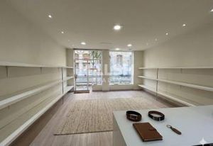 Local commercial Lyon 6 - Cession droit au bail