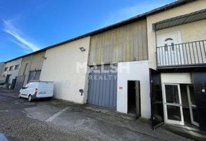 Local d'activités à vendre Corbas - Proche rocade est et A7