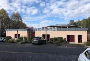 Bureaux à vendre Thizy-les-Bourgs - Proche centre-ville et autoroute