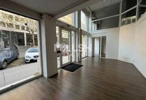 Local commercial à louer Lyon 2 - Charité/Ainay - Transports en commun