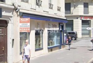 Local commercial à louer Lyon 2 - Place de la République