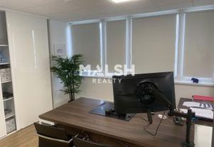 Location bureau Beynost - Proche autoroutes et centre commercial