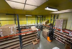 Local d'activité à louer Villeurbanne - Proche périphérique Laurent Bonnevay