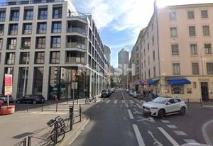 Local commercial à céder Lyon 6 - Proche boulevard des Belges
