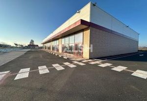 Vente local commercial Bourges - Entrée Est, proche RN151