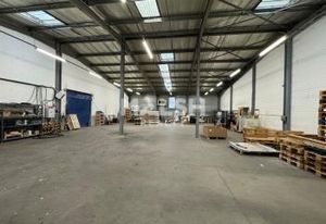 Locaux d'activités à louer Saint-Étienne - Rocade Ouest