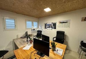 Locaux d'activités à louer Saint-Étienne - Rocade Ouest