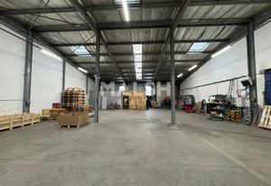 Locaux d'activités à louer Saint-Étienne - Rocade Ouest
