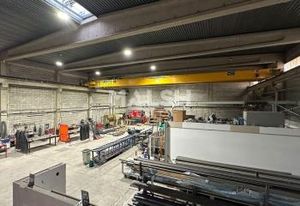 Local d'activités à louer Chassieu - Proche Rocade Est et A43