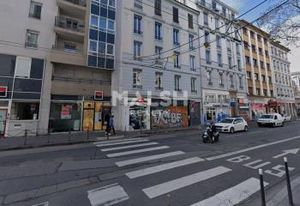 Local commercial à louer Lyon 3 - Proche transports