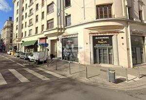 Local commercial à louer Lyon 3 - Proche transports