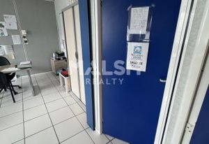 Location bureaux Sorbiers - Proche gare et autoroute A72