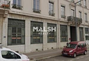 Location bureaux Lyon 2 - Proche Gare de Perrache et métro