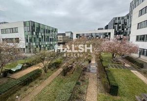 Vente bureaux Lyon 7 - Proche tramway T10 et métro Stade de Gerland
