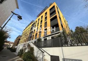 Vente bureaux Lyon 4 Croix-Rousse - Proche métro et gare