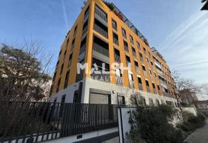 Vente bureaux Lyon 4 Croix-Rousse - Proche métro et gare