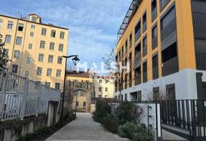 Vente bureaux Lyon 4 Croix-Rousse - Proche métro et gare