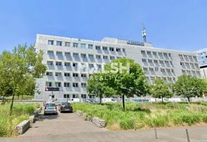 Location bureaux Lyon 2 - Proche tram T1 et T2