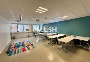 Location bureaux Lyon 2 - Proche tram T1 et T2
