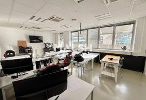 Location bureaux Lyon 2 - Proche tram T1 et T2