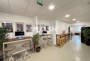 Location bureaux Lyon 2 - Proche tram T1 et T2