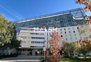 Bureaux à vendre Caluire-et-Cuire - Proche bus et périphérique