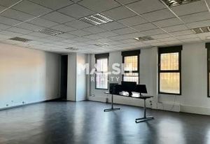 Location bureaux Lyon 9 - Proche Gorge de Loup et transports